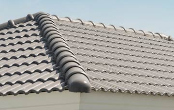 advantages of Hendreforgan clay roofing