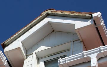 Hendreforgan fascia installation costs