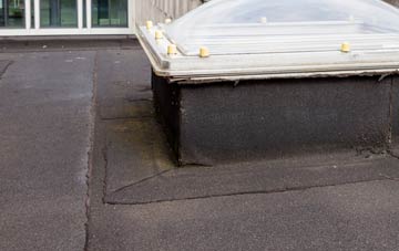 disadvantages of Hendreforgan flat roofs