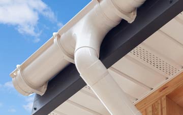 Hendreforgan gutter installation costs