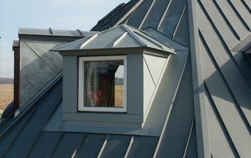 metal roofing Hendreforgan, Rhondda Cynon Taf