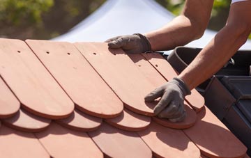 Hendreforgan roof tile contractors