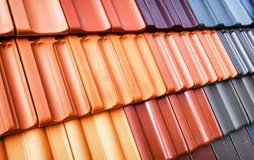 Hendreforgan roof tile costs