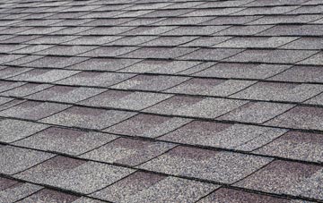 Hendreforgan tiles for shallow pitch roofing