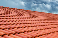 Hendreforgan roofing tiles