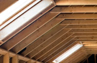 Hendreforgan tapered roof insulation quotes